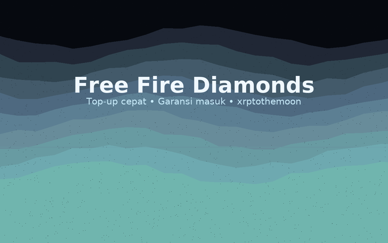 Free Fire Diamonds