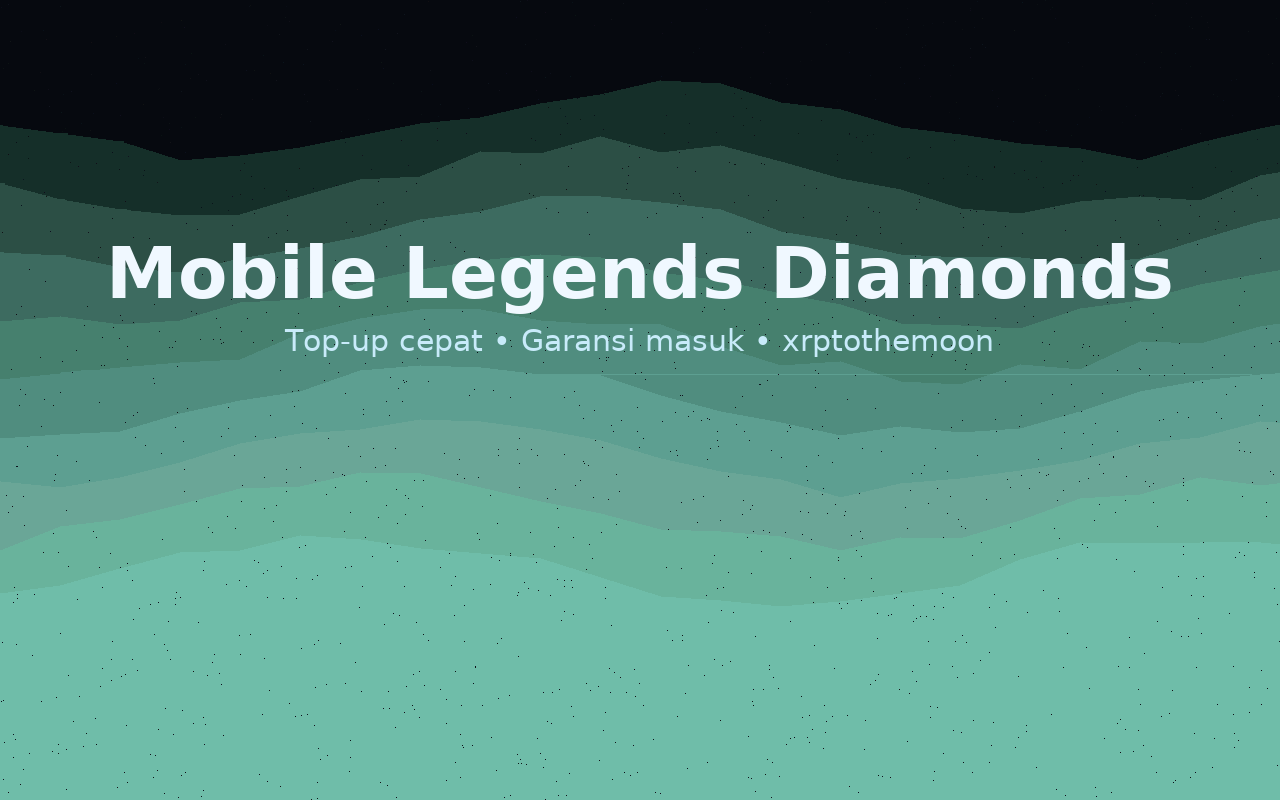 Mobile Legends Diamonds